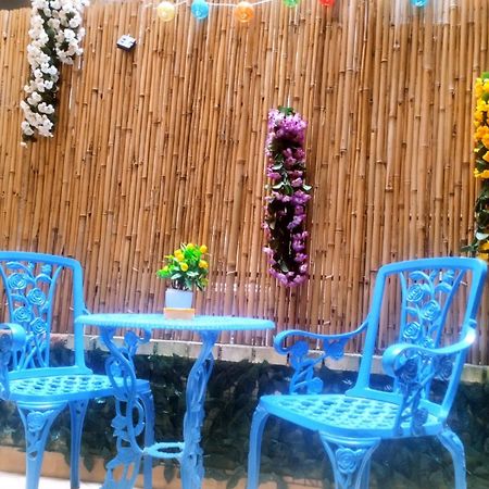 Room&Chiaia Naples Luaran gambar