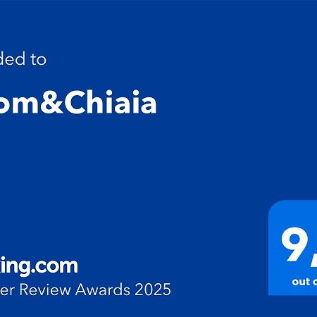 Room&Chiaia Naples Luaran gambar